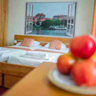 Hotel Tabor Maribor Rooms