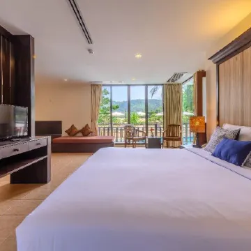 Patong Lodge Hotel Phuket