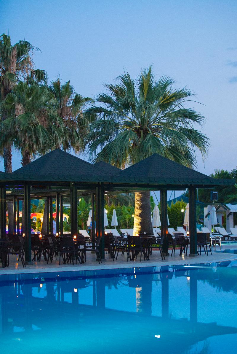 Washington Resort Hotel & Spa