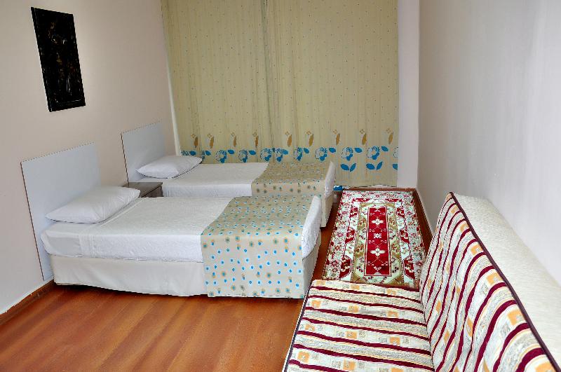 Çınar Family Suite Hotel (Cinar Family Suite Hotel)