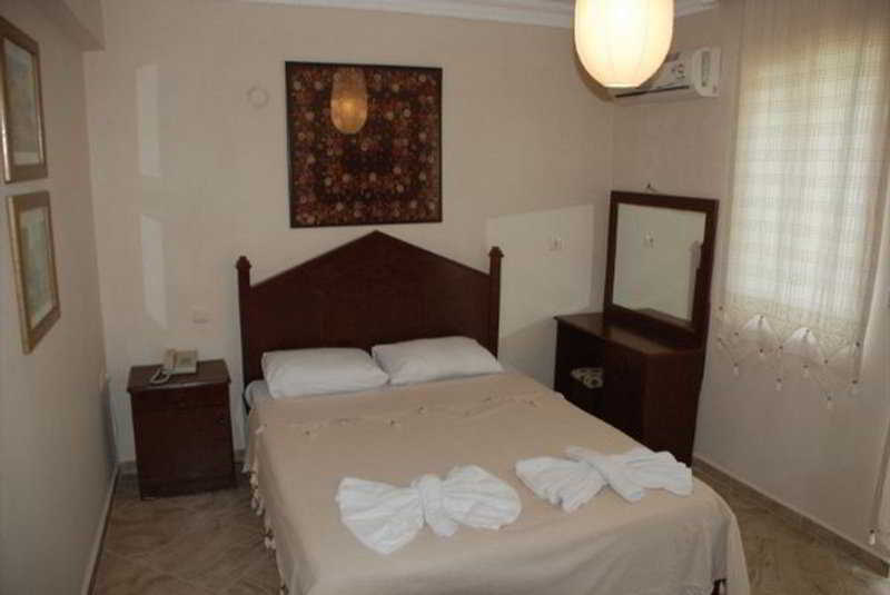 Dalyan Michelangelo Boutique Hotel