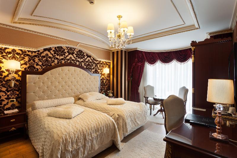 Ottomans Life Boutique Hotel