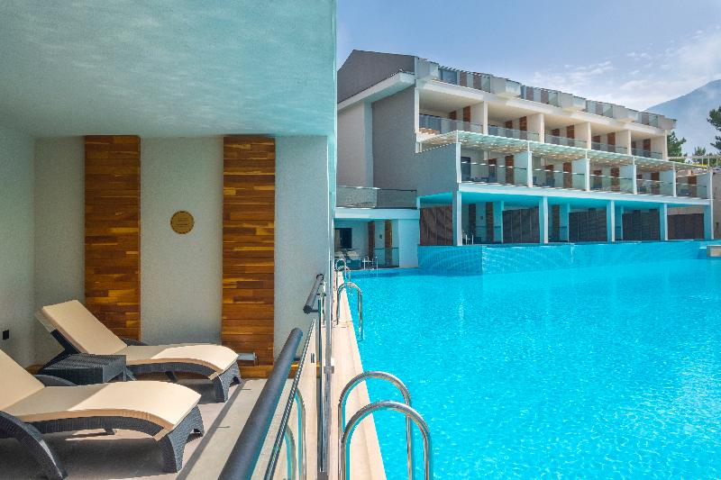 Orka Sunlife Resort Hotel - Ultra Her Şey Dahil (Orka Sunlife Resort Hotel - Ultra All Inclusive)