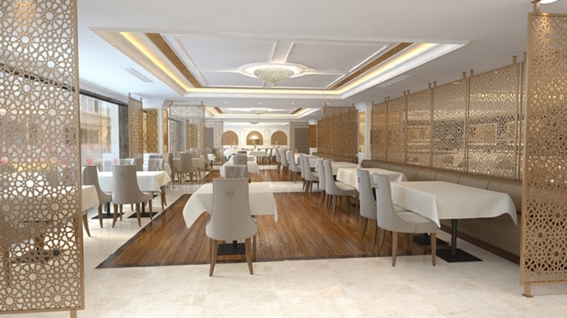 DoubleTree by Hilton Elazig