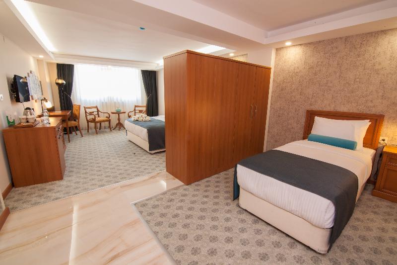 Tuzla Garden Hotel & Spa