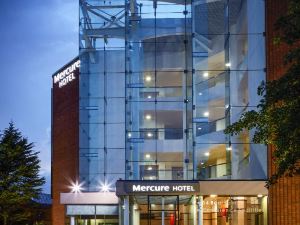 Mercure St Helens