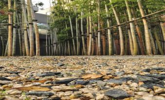 Parkyard Hotel Shanghai - Housity