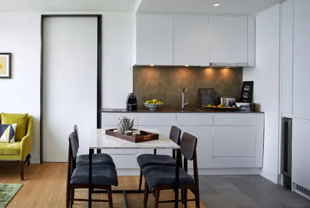 【廚房酒店】 Staycation 煮飯仔👍🏻12間連廚房酒店推介 兼具無敵海景、煮食爐、焗爐