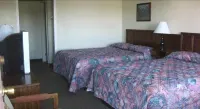 Desert Inn Motel Hotel di Barstow