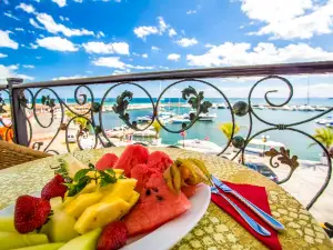 Hotel Palace Marina Dinevi