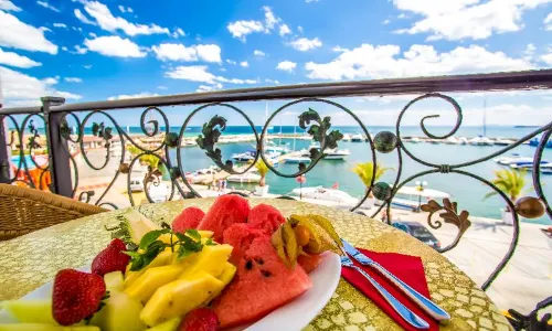 Hotel Palace Marina Dinevi