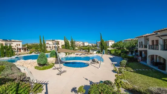 Aphrodite Hills Rentals - Junior Villas