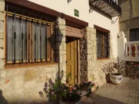 La Casa del Carrebaix Hotels in Pego