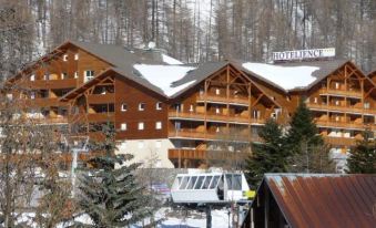 Vacanceole - les Chalets du Verdon