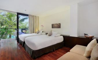 Taum Resort Bali