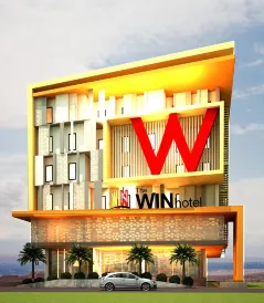 The Win Hotel Surabaya