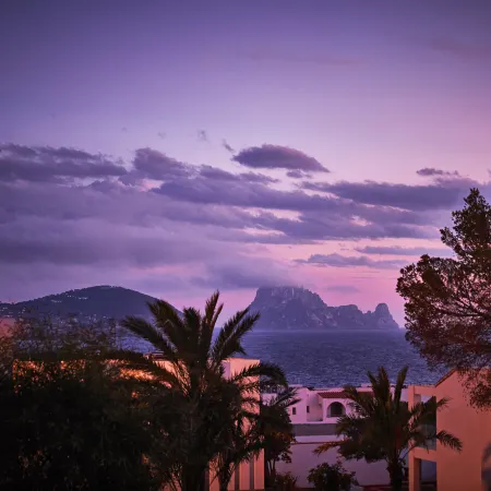 7Pines Resort Ibiza