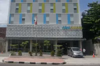 Hotel Citradream Tugu Yogyakarta Hotels in Cokrodiningratan