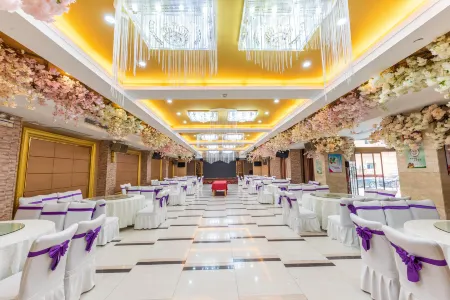 Huakang International Hotel