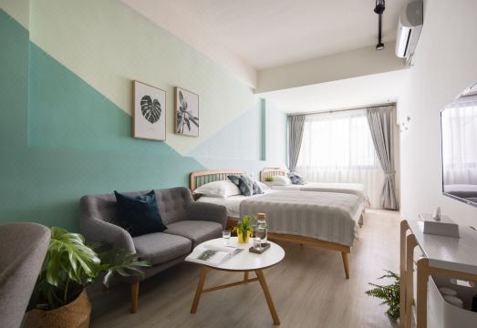 3. 미스터 노르디크..