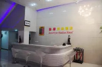 Ganzhou Jane Eyre Fashion Hotel - Spa