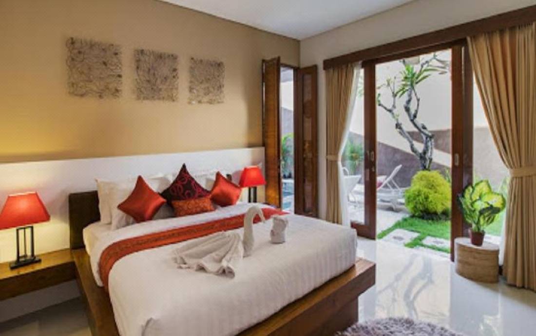 Amertha Colibri Villa Suite-Bali Updated 2022 Room Price-Reviews & Deals |  Trip.com