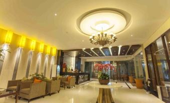 Flamboyan Hotel Tasikmalaya