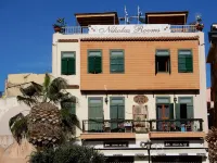 尼古拉客房飯店 住宿飯店