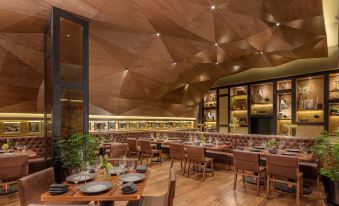 InterContinental Hotels Presidente Mexico City