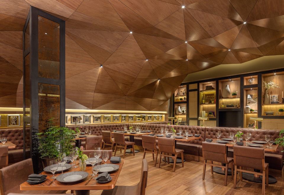 InterContinental Hotels Presidente Mexico City