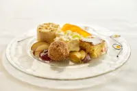 Hotel-Restaurant Allmer Отели в г. 