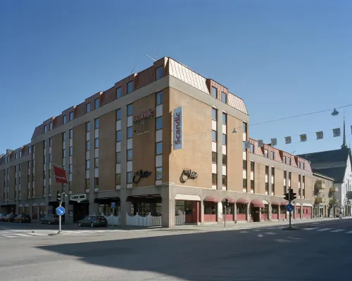 Scandic Winn Hotels in Karlstad