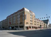 Scandic Winn Hotels near Lasse Jönsson ServiceCenter AB