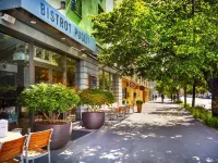 Plaza Boutique Hotel - Czech Leading Hotels Hotels near Prague 8