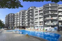 Luna Beach Hotel - All Inclusive - piscina