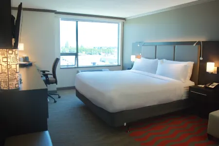 Holiday Inn Vancouver Airport Richmond