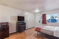 Motel Bo-Camrose, AB Hotels in Camrose