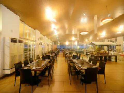 Bella Vista Waterfront Resort, Kuah Langkawi