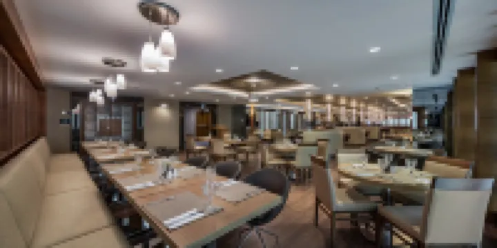 دبل تري باي هيلتون إسطنبول توبكابي