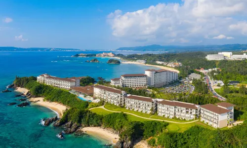 海麗客蘭尼沖繩