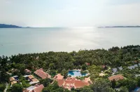 Santiburi Koh Samui Hotels in der Nähe von DEV TAILOR SAMUI