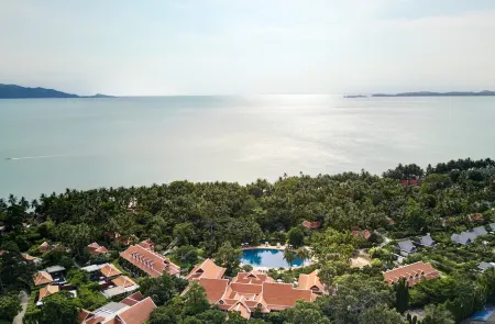 Santiburi Koh Samui