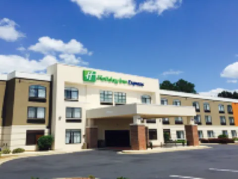 Holiday Inn Express MADISON by IHG Hotels in Madison
