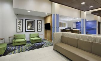 Holiday Inn Express & Suites Dallas-Frisco NW Toyota Stdm