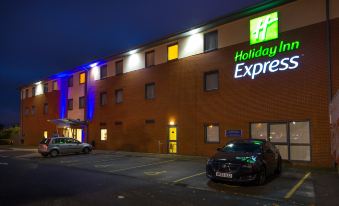 Holiday Inn Express Bedford