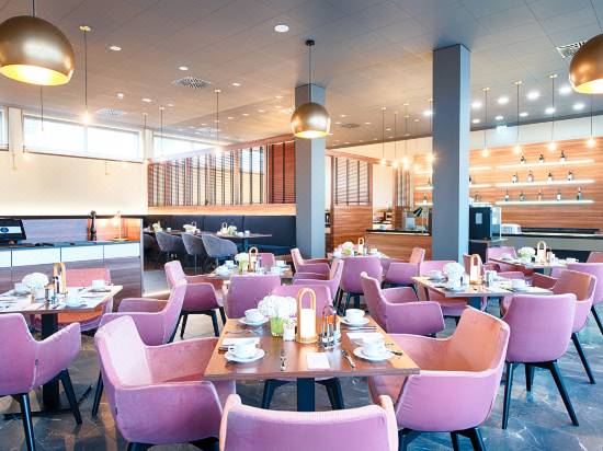 Welcome Hotel Neckarsulm Reviews For 4 Star Hotels In Neckarsulm Trip Com