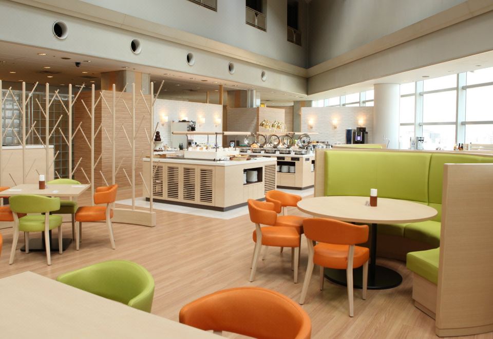 호텔 케이한 교바시 그란데