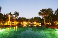 Laluna Hotel and Resort, Chiang Rai - Resorts