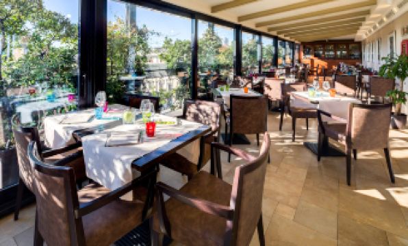 UNA Hotels Galles Milano