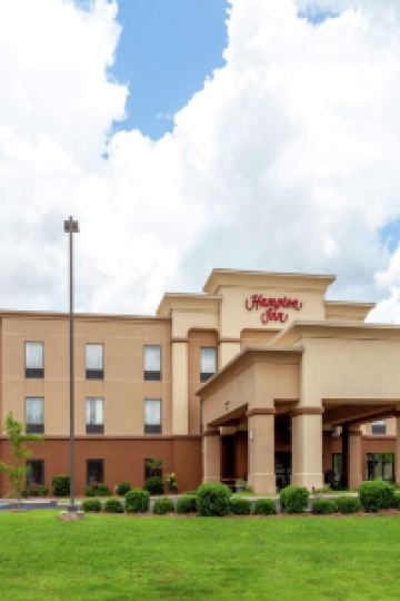 Hotel Dekat Claybank Masonic Lodge Ozark Tripcom